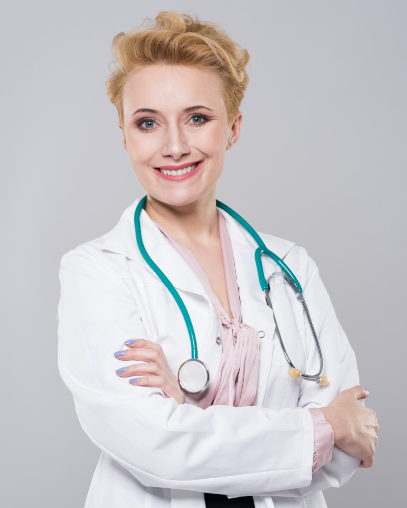 Doctor Quivira Cabo — Cabo Bay Medical